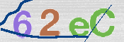 CAPTCHA изображение