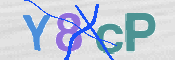 CAPTCHA изображение
