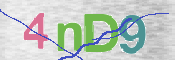 CAPTCHA изображение