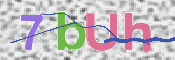CAPTCHA изображение