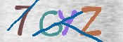 CAPTCHA изображение