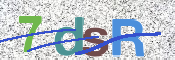 CAPTCHA изображение
