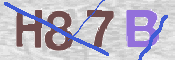 CAPTCHA изображение