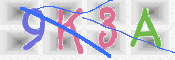 CAPTCHA изображение