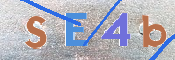 CAPTCHA изображение