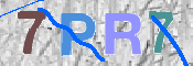 CAPTCHA изображение
