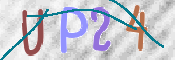 CAPTCHA изображение