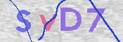 CAPTCHA изображение
