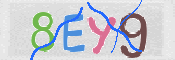 CAPTCHA изображение