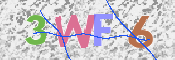 CAPTCHA изображение