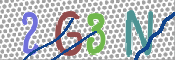 CAPTCHA изображение
