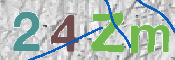 CAPTCHA изображение