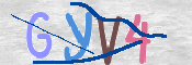 CAPTCHA изображение