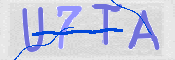 CAPTCHA изображение