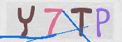 CAPTCHA изображение