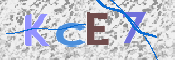 CAPTCHA изображение