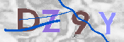 CAPTCHA изображение