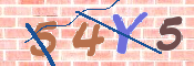 CAPTCHA изображение
