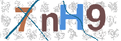 CAPTCHA изображение