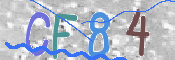 CAPTCHA изображение