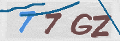 CAPTCHA изображение