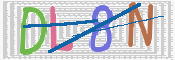 CAPTCHA изображение