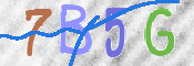 CAPTCHA изображение
