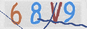 CAPTCHA изображение