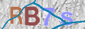 CAPTCHA изображение