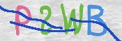 CAPTCHA изображение