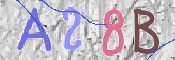 CAPTCHA изображение