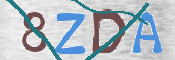 CAPTCHA изображение