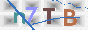 CAPTCHA изображение