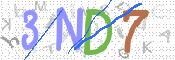 CAPTCHA изображение