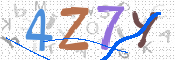 CAPTCHA изображение