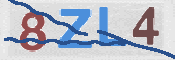 CAPTCHA изображение