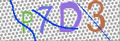 CAPTCHA изображение