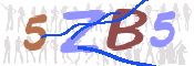 CAPTCHA изображение