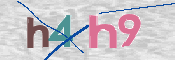 CAPTCHA изображение