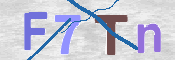 CAPTCHA изображение