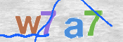 CAPTCHA изображение