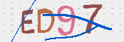 CAPTCHA изображение