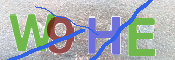 CAPTCHA изображение