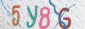 CAPTCHA изображение