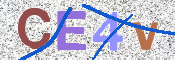 CAPTCHA изображение