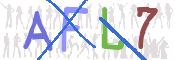 CAPTCHA изображение