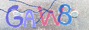 CAPTCHA изображение