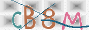 CAPTCHA изображение
