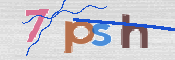 CAPTCHA изображение