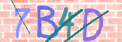 CAPTCHA изображение